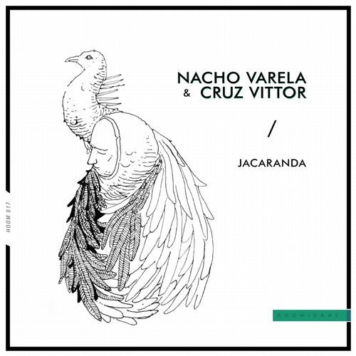 Nacho Varela, Cruz Vittor – Jacaranda [HOOM017]